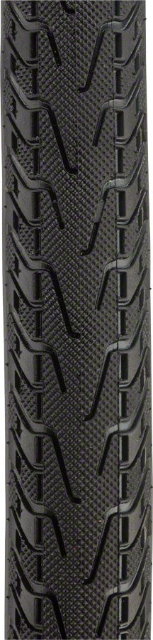 Panaracer Pasela ProTite Tire - 650c x 28, Clincher, Aramid Bead, Black/Tan, 60tpi