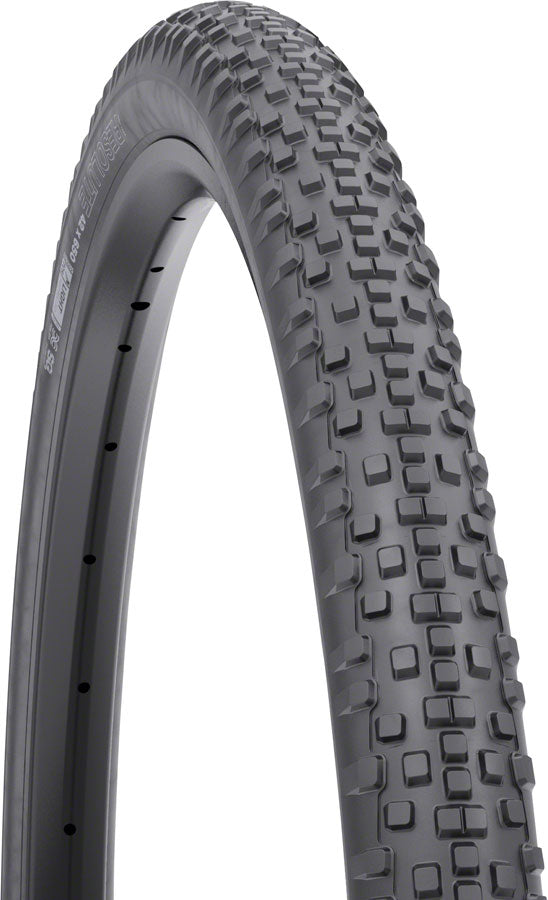 WTB Resolute Tire - 650b x 42, TCS Tubeless, Folding, Black, Light, Fast Rolling, SG2