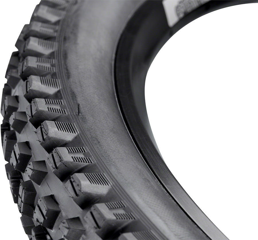 e*thirteen Grappler Tire - 29 x 2.5, Tubeless, Folding, Black, Enduro Casing, Mopo Compound