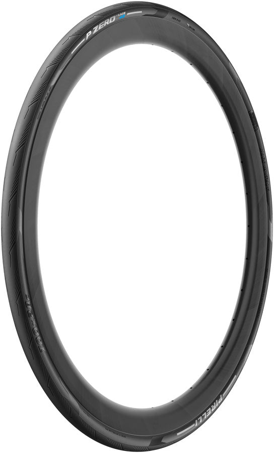 Pirelli P ZERO Race 4S Tire - 700 x 28, Clincher, Folding, Black