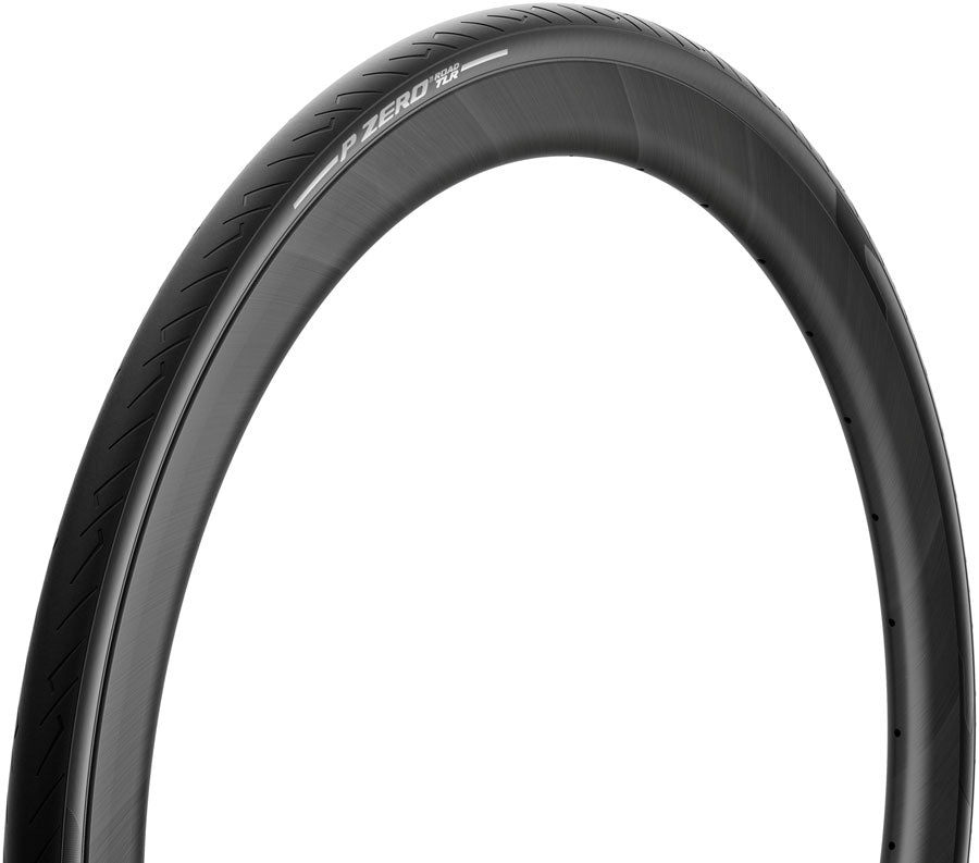 Pirelli P ZERO Road TLR Tire - 700 x 30, Tubeless, Folding, Black