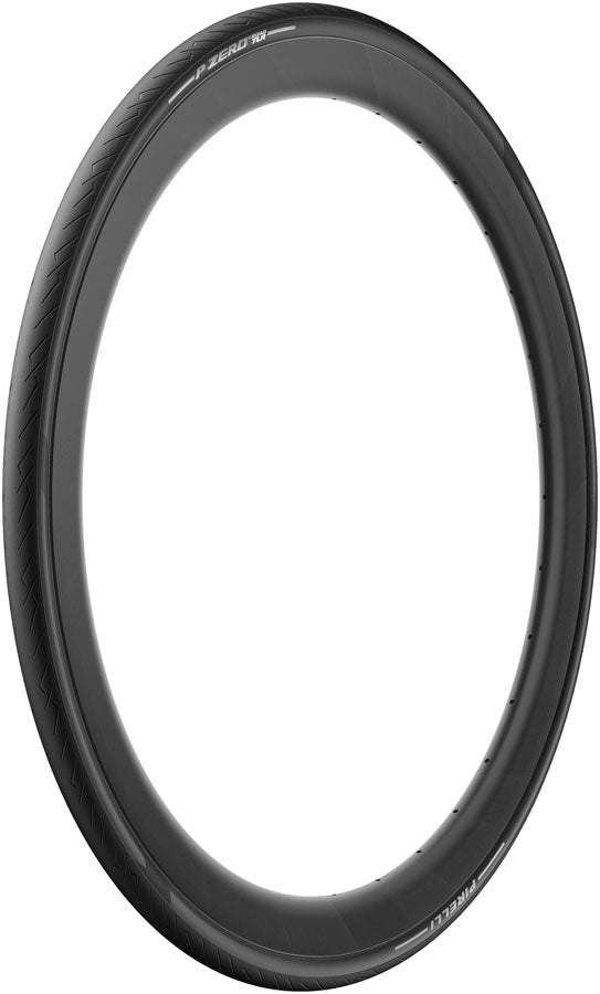 Pirelli P ZERO Road TLR Tire - 700 x 35, Tubeless, Folding, Black