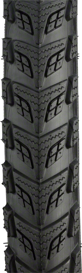 Schwalbe Marathon 365 Tire - 26 x 2.1, Clincher, Wire, Black/Reflective, Performance Line, GreenGuard, Addix 4Season, E-50