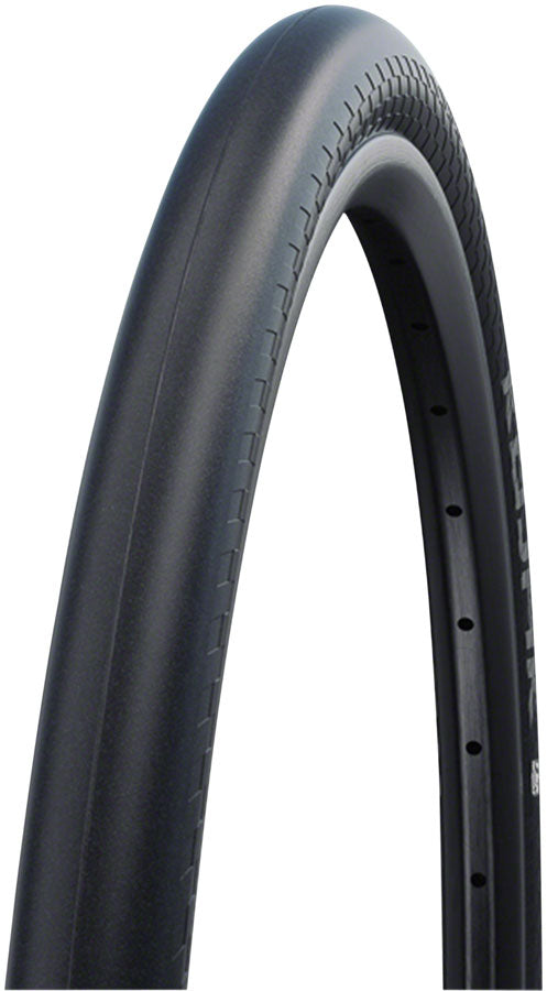 Schwalbe Kojak Tire - 20 x 1.35, Clincher, Folding, Black, Performance, SpeedGrip, RaceGuard