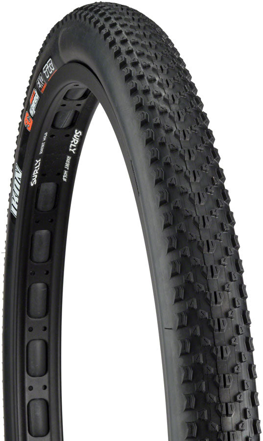 Maxxis Ikon Tire - 27.5 x 2.35, Tubeless, Folding, Black, 3C Maxx Speed, EXO