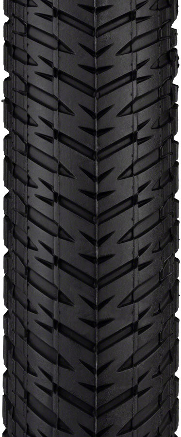 Maxxis DTH Tire - 20 x 1.75, Clincher, Wire, Black, EXO