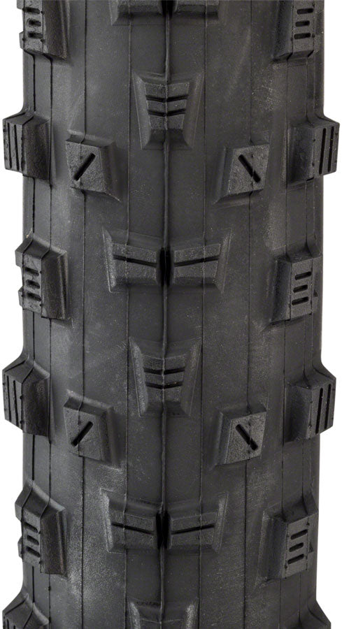 Maxxis Forekaster Tire - 27.5 x 2.35, Tubeless, Folding, Black, Dual, EXO