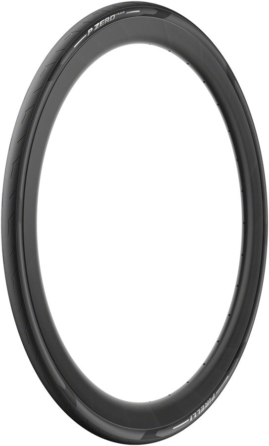 Pirelli P ZERO Race Tire - 700 x 30, Clincher, Folding, Black