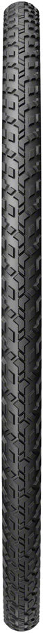 Pirelli Cinturato Gravel M Tire - 700 x 50, Tubeless, Folding, Classic Tan