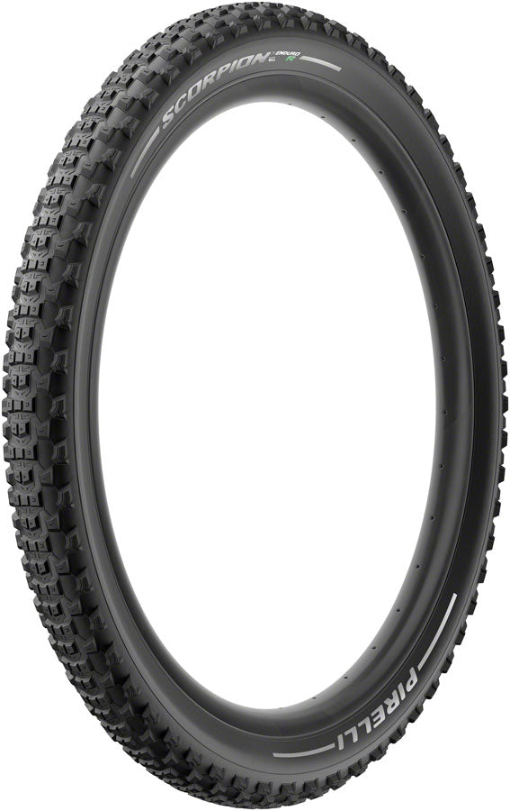 Pirelli Scorpion Enduro R Tire - 27.5 x 2.6, Tubeless, Folding, Black