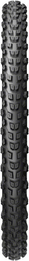 Pirelli Scorpion Enduro S Tire - 29 x 2.6, Tubeless, Folding, Black, HardWall, SmartGrip Gravity