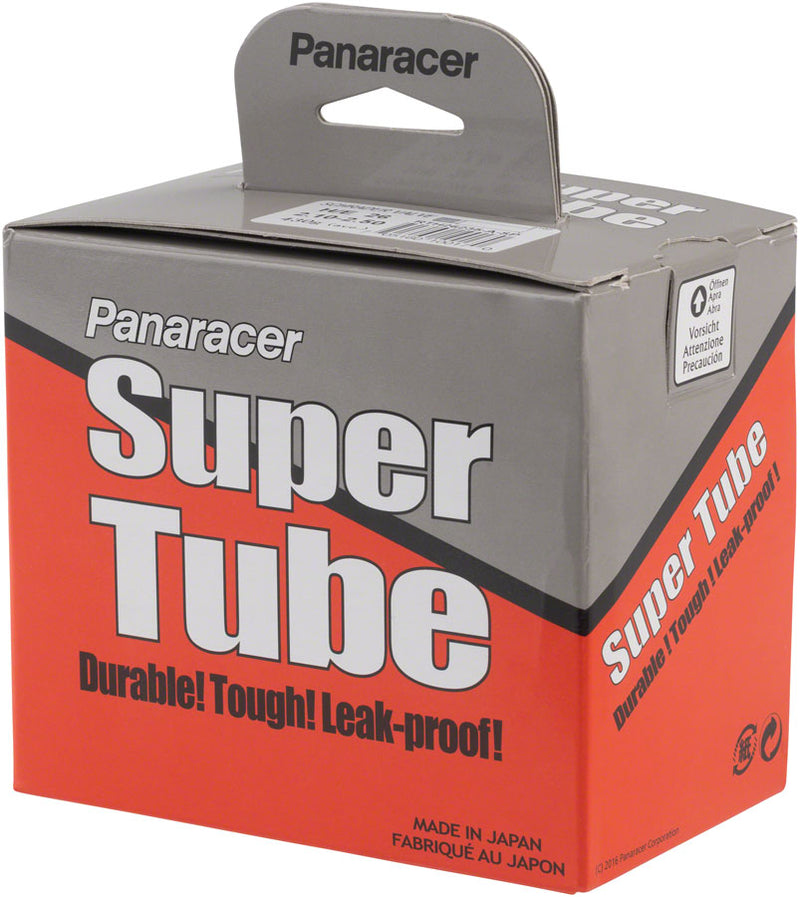 Panaracer DH SuperTube Tube - 26 x 2.1-2.5 Schrader Valve