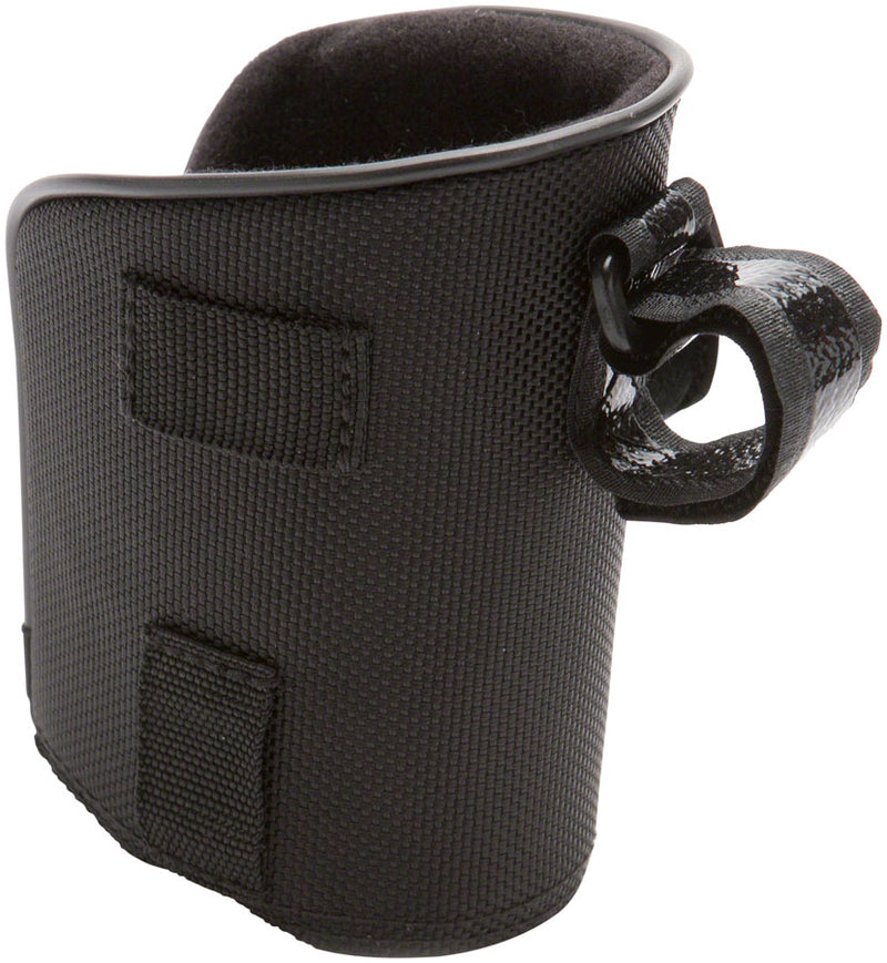 Portland Design Works Hot Take Cup Holder - Black