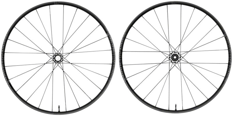 Industry Nine UL250 TRA Wheelset - 650, 12 x 100/142mm, Center-Lock, XDR, Black