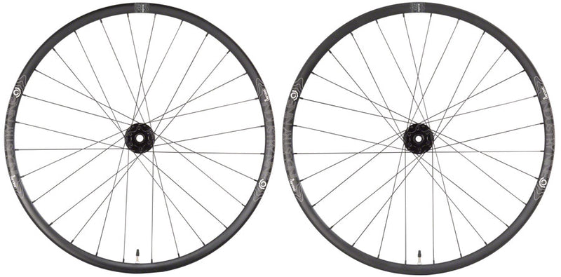 Industry Nine Hydra Classic Enduro S Wheelset - 27.5" 15 x 110mm/12 x 148mm 6-Bolt XD