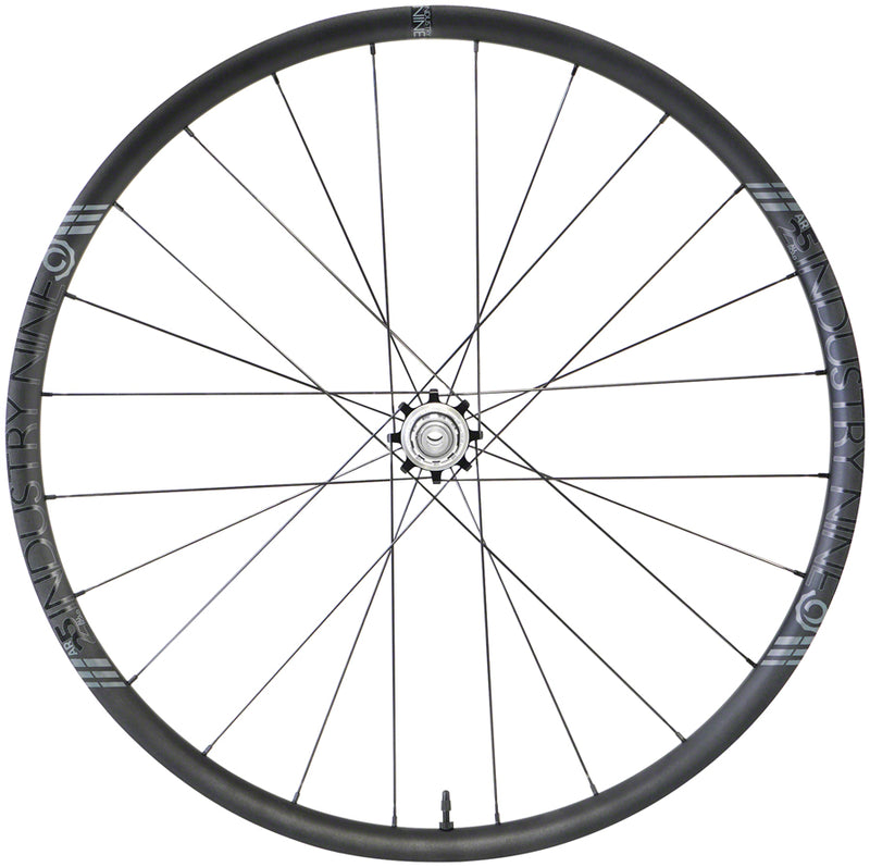 Industry Nine AR25 Rear Wheel - 700, 12 x 142mm, Center-Lock, XDR