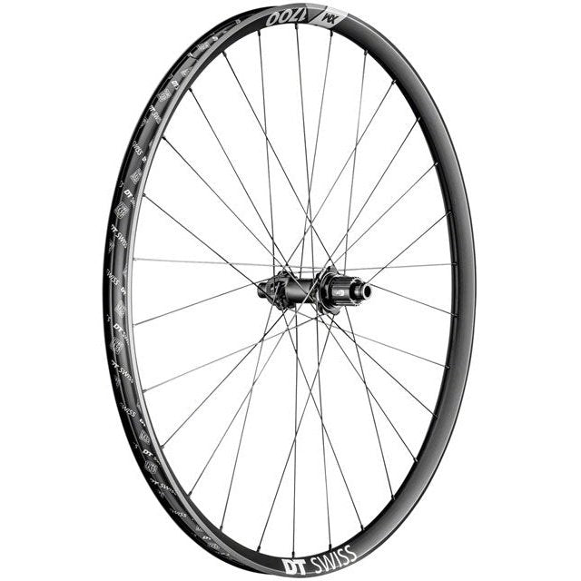 DT Swiss 29" XM481 w/ Yeti Hubs Microspline 6B 15x110mm/12x148mm Wheelset - Open Box, New