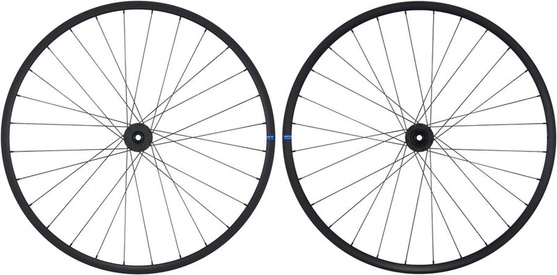 Ritchey WCS Zeta GX Wheelset - 650b, 12 x 100mm, 12 x 142mm, CenterLock, XDR