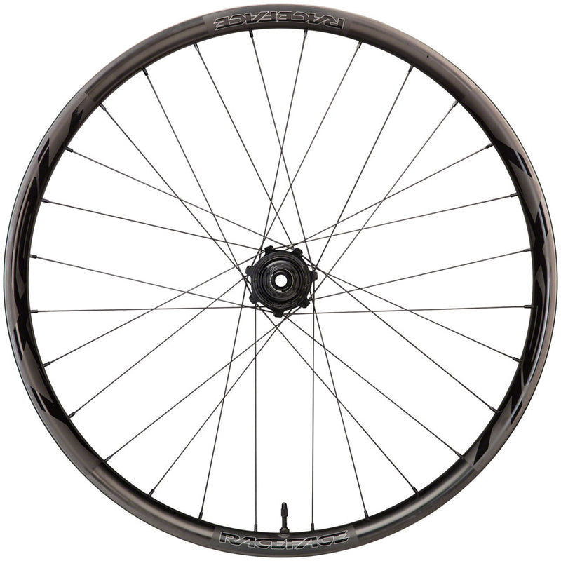 RaceFace Next R Rear Wheel - 29", 12 x 157mm, 6-Bolt, XD, Black