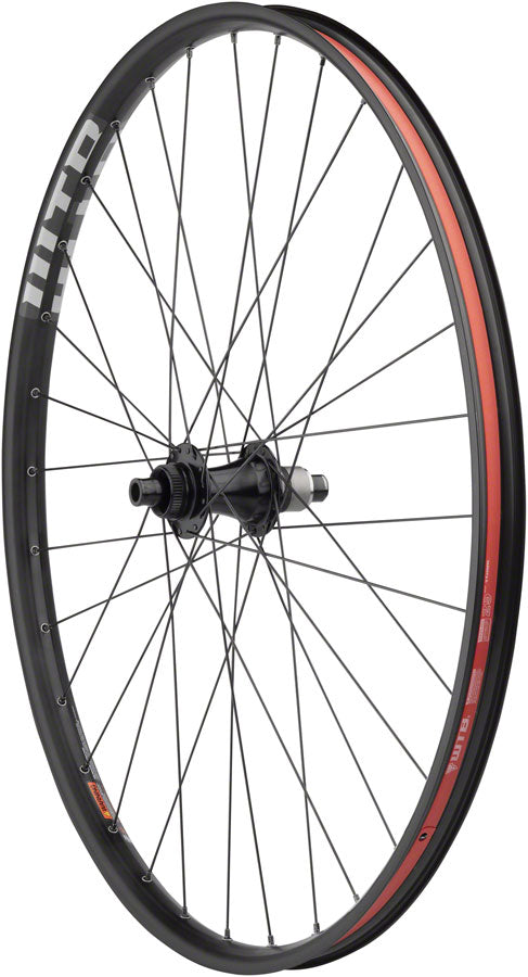 Quality Wheels WTB ST Light i29 Rear Wheel - 29", 12 x 142mm, Center-Lock, XD, Black