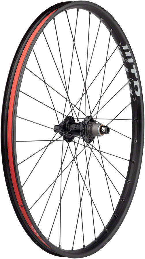 Quality Wheels WTB ST Light i29 Rear Wheel - 27.5", 12 x 142mm, Center-Lock, XD, Black