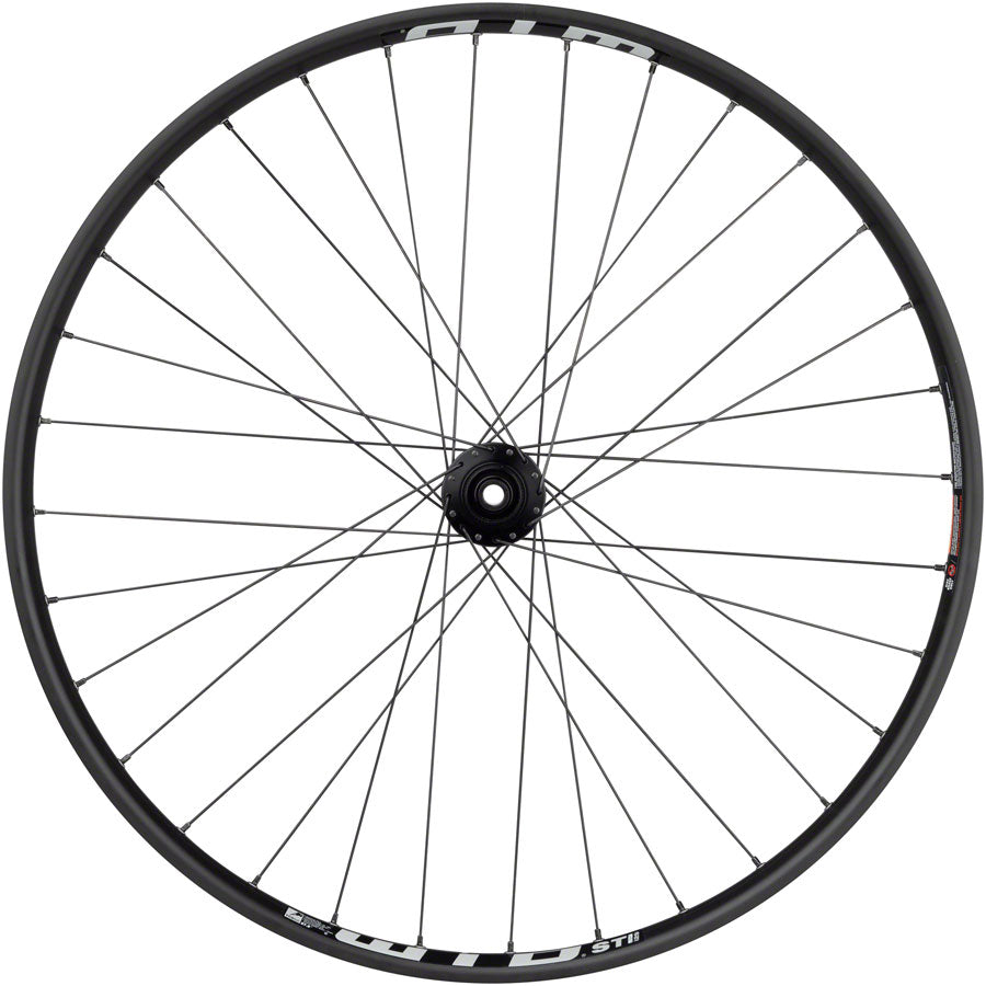 Quality Wheels WTB ST Light i29 Rear Wheel - 27.5", 12 x 142mm, Center-Lock, XD, Black