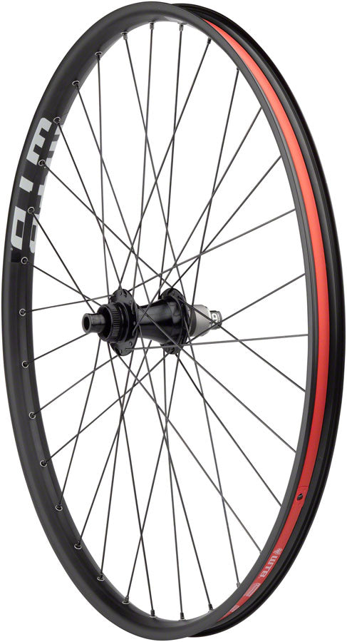 Quality Wheels WTB ST Light i29 Rear Wheel - 27.5", 12 x 142mm, Center-Lock, XD, Black