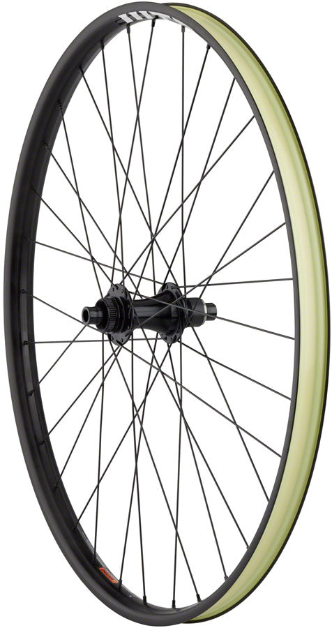 Quality Wheels WTB ST i30 Rear Wheel - 29", 12 x 148mm, Center-Lock, XD, Black