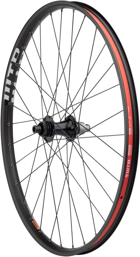 Quality Wheels WTB ST Light i29 Rear Wheel - 27.5+, 12 x 148mm Boost, Center-Lock, XD, Black