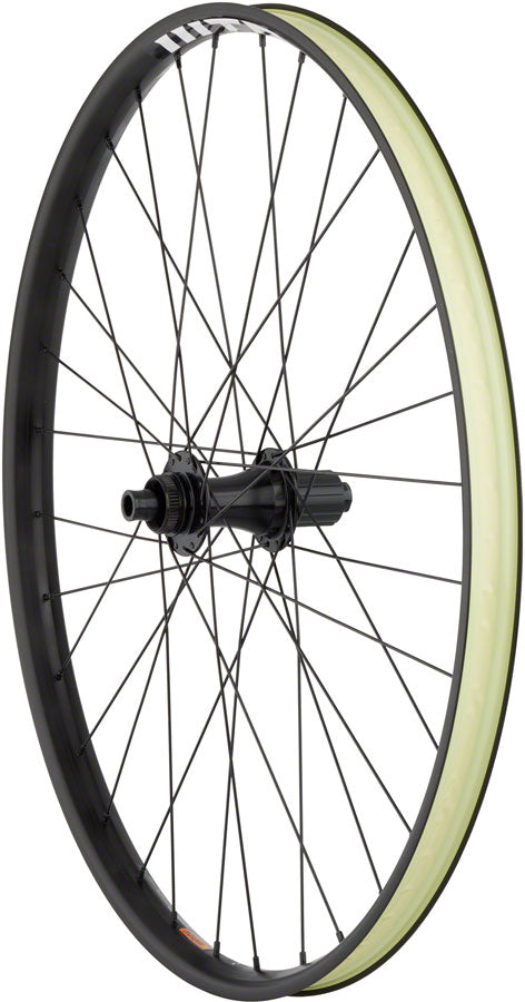 Quality Wheels WTB ST i30 Rear Wheel - 27.5", 12 x 148mm, Center-Lock, HG 11, Black