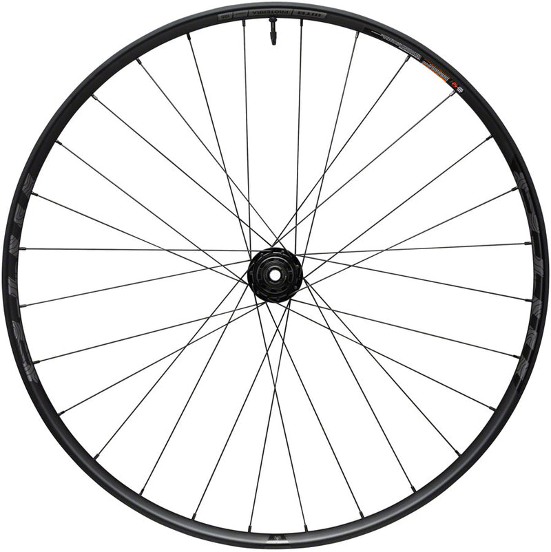 WTB Proterra Light i25 Rear Wheel - 700 12 x 142mm Center-Lock Black XDR 28H