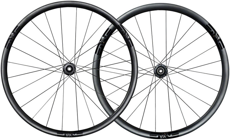 ENVE Composites SES 2.3 Wheelset - 700, 12 x 100/142mm, CenterLock, HG 11