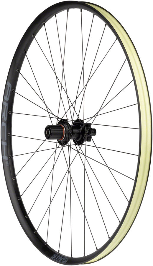 Stan's No Tubes Arch S2 Rear Wheel - 29", 12 x 142mm, 6-Bolt, HG11