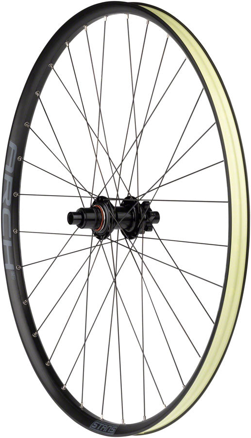 Stan's No Tubes Arch S2 Rear Wheel - 27.5", 12 x 148mm, 6-Bolt, XDR