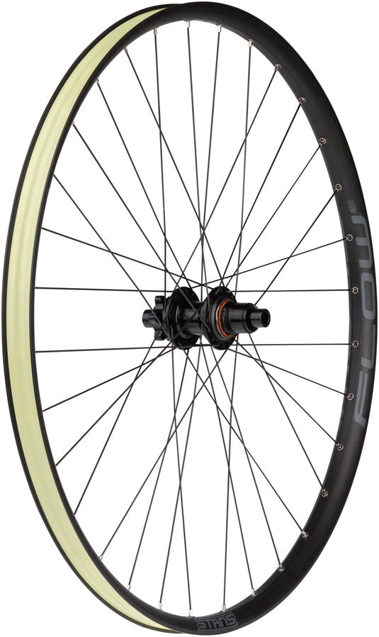 Stan's No Tubes Flow S2 Rear Wheel - 29", 12 x 148mm, 6-Bolt, XD