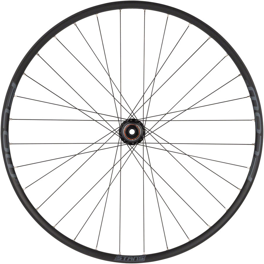 Stan's No Tubes Flow S2 Rear Wheel - 29", 12 x 148mm, 6-Bolt, XD