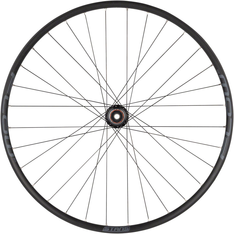 Stan's No Tubes Flow S2 Rear Wheel - 27.5", 12 x 148mm, 6-Bolt, HG11