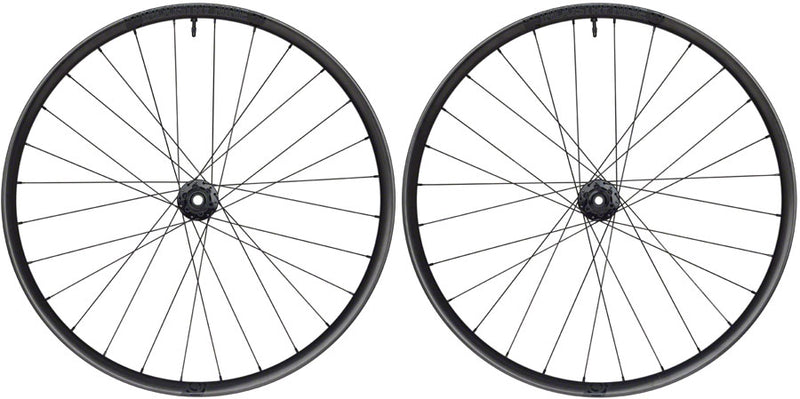 Industry Nine Hydra Classic Enduro S Carbon Wheelset - 29" 15 x 110mm/12 x 148mm 6-Bolt XD