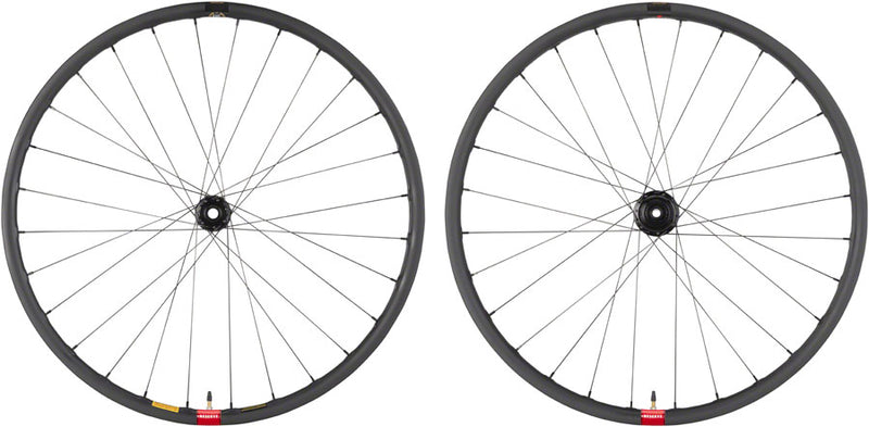 Reserve Wheels Reserve E30 HD Wheelset - 29", 15 x 110/12 x 148, Center-Lock, MicroSpline, Carbon, I9 1/1