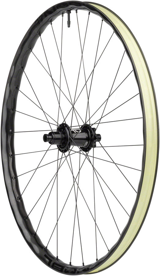 NOBL TR37/I9 Hydra Rear Wheel - 29", 12 x 148mm, 6-Bolt, XD, Black