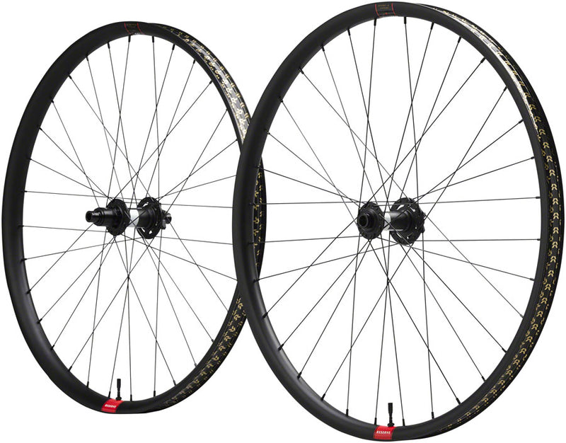 Reserve Wheels Reserve 30 SL AL Wheelset - 29", 15 x 110/12 x 148, 6-Bolt, XD, Aluminum, DT 350