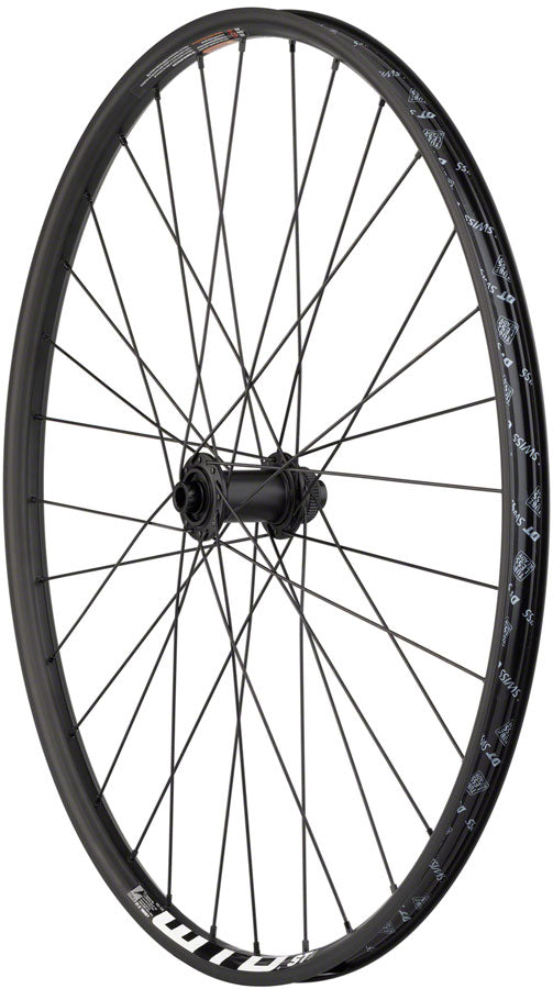 QWheel F  STi23 Fm Disc 650b 100x12