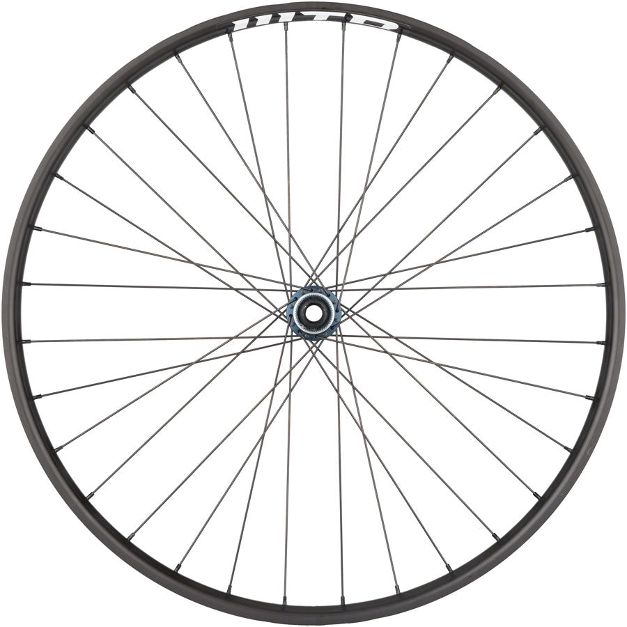 QWheel F WTB i30 SLX 27.5" 110x15