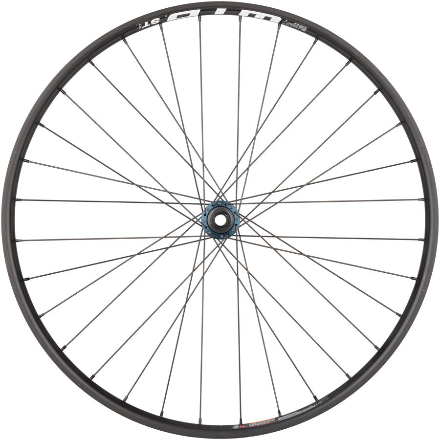 QWheel F WTB i30 SLX 27.5" 110x15