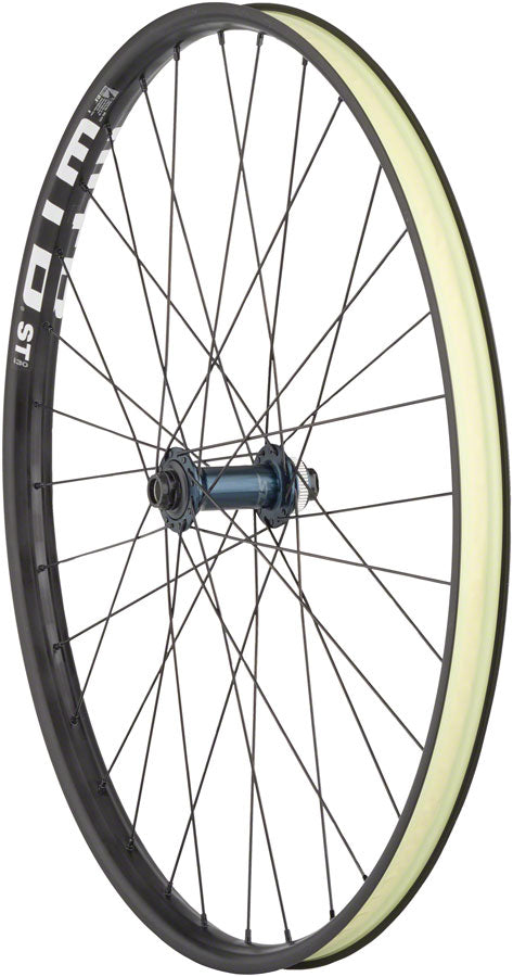 QWheel F WTB i30 SLX 27.5" 110x15