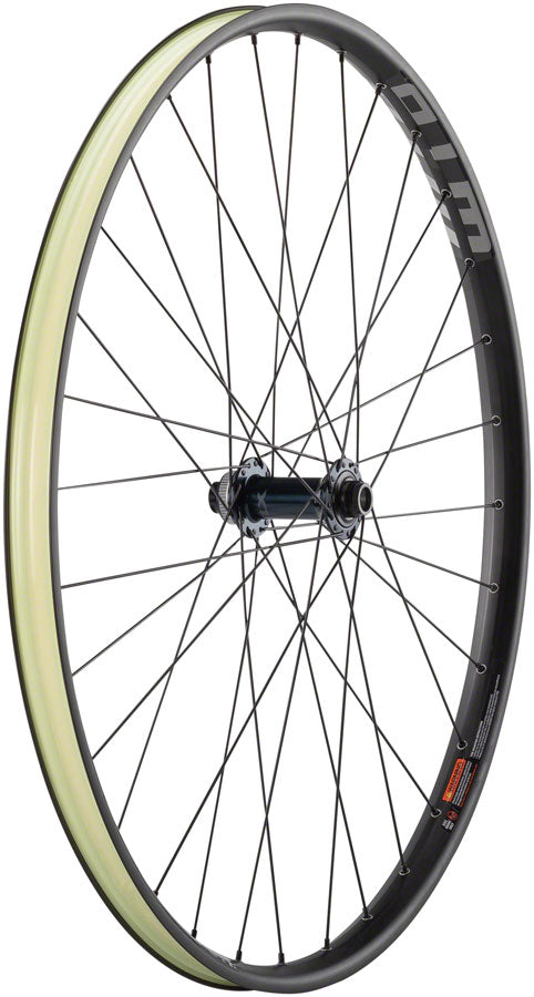 QWheel F WTB STi30 SLX 29" 110x15