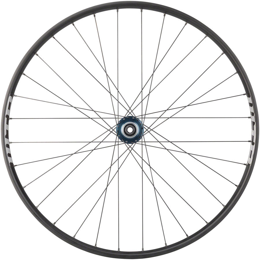 QWheel R WTB i30 SLX 27.5" 148x12 MS