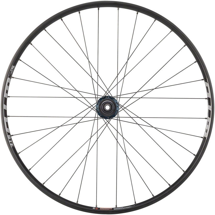 QWheel R WTB i30 SLX 27.5" 148x12 MS