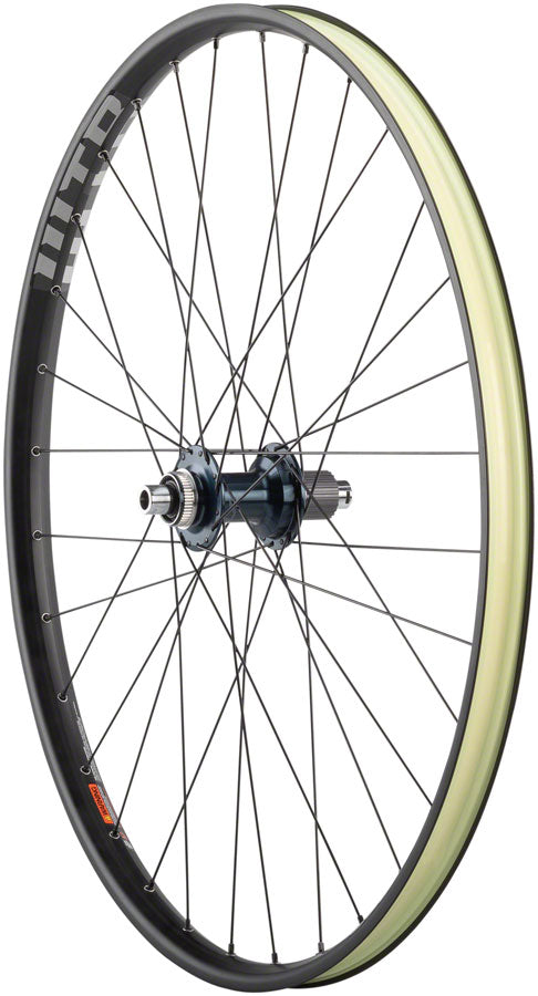 QWheel R WTB i30 SLX 27.5" 148x12 MS