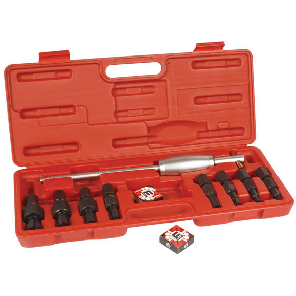 Enduro Universal Bearing Puller Set - 8-32mm